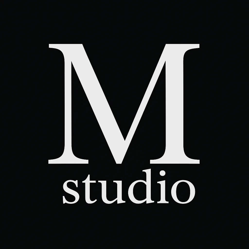 Mcode Studio Logo